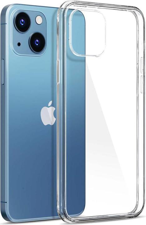 Produktbild 3MK Clear Case (Apple iPhone 13)