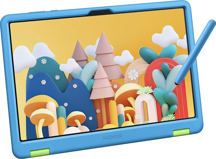 Produktbild Honor Pad X8a Kids Edition (nur WLAN, 11", 128 GB, Sky Blue)