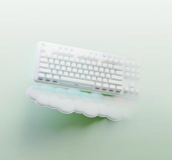 Produktbild Logitech G G715 (DE, Kabellos)