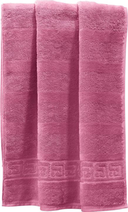 Produktbild Cawö 1001 Noblesse (50 x 100 cm)
