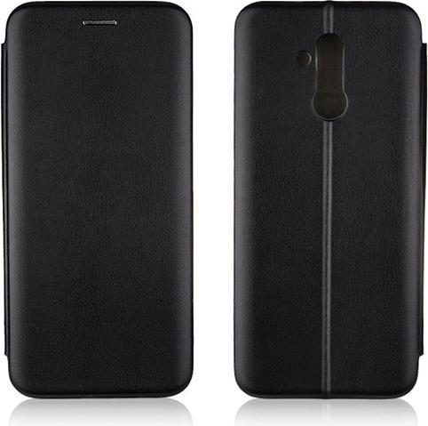 Image du produit Beline Étui Book Magnetic Huawei Honor V30V30 Pro czarnyblack (Honor V30, Honor V30 Pro)