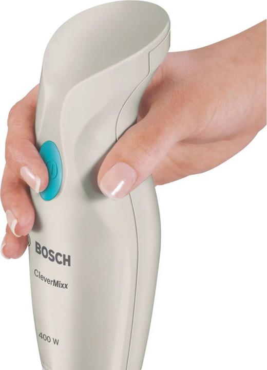 Image du produit Bosch Hausgeräte Mixeur plongeant MSM2410DW (Prise UE)