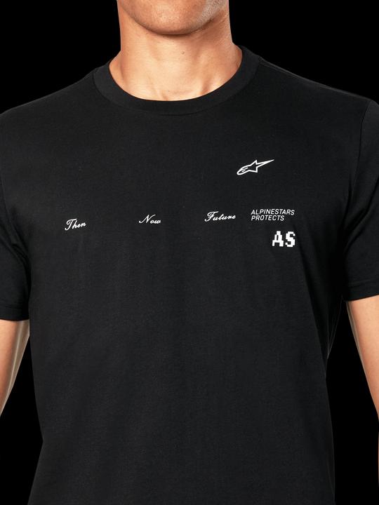 Actual product image Alpinestars Tee 24 Evolving Csf Ss (M)