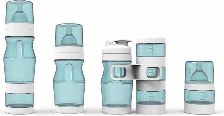 Image du produit Natidiv Embouts d'aspiration