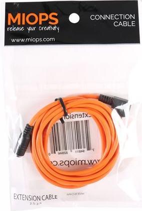 Actual product image Miops Extension cable (Cable)