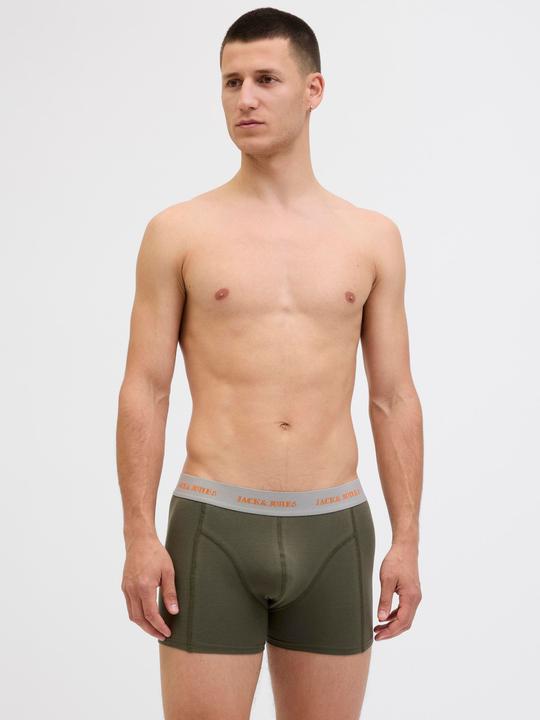 Immagine prodotto Jack & Jones 3er-pack Trunks Trunks (XL, confezione da 3)