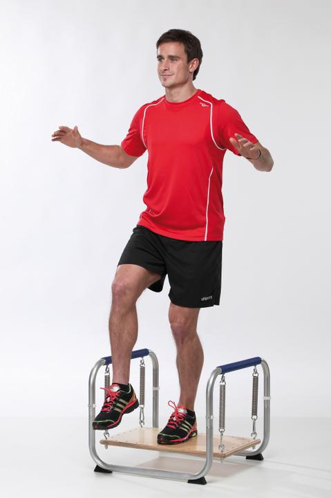 Produktbild Pedalo Stabilisator Sport