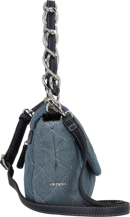 Actual product image Picard Rockstar shoulder bag 24 cm