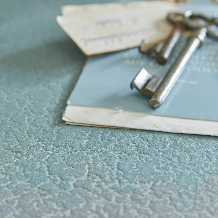 Image du produit Loberon Console Lartigue bleu antique