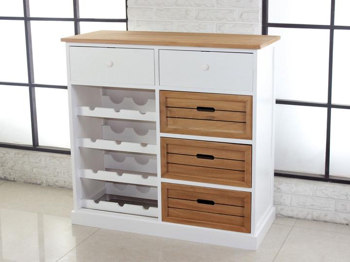 Produktbild MCW B96-12 (12 Fl.)