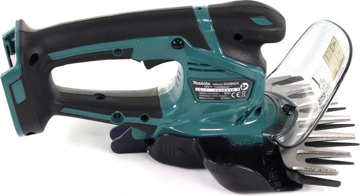 Immagine prodotto Makita Cesoie per erba a batteria (Tagliasiepi a batteria)