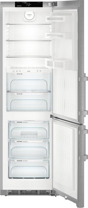 Actual product image Liebherr CBNef4835-21 (352 l)