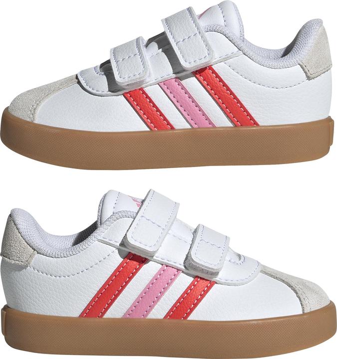 Actual product image adidas Vl Court 3.0 (25)