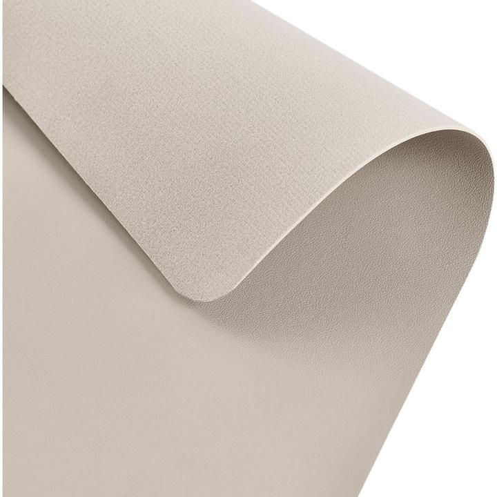 Produktbild Zeller Present Schreibtischunterlage (70 x 40 cm)