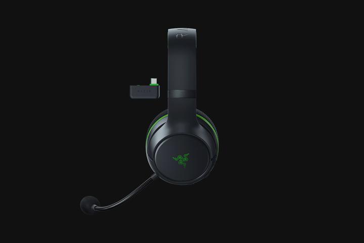 Produktbild Razer Kaira Hyperspeed for Xbox (Kabellos)