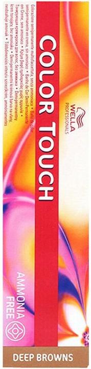 Produktbild Wella Color Touch Rich Naturals (7, 86)