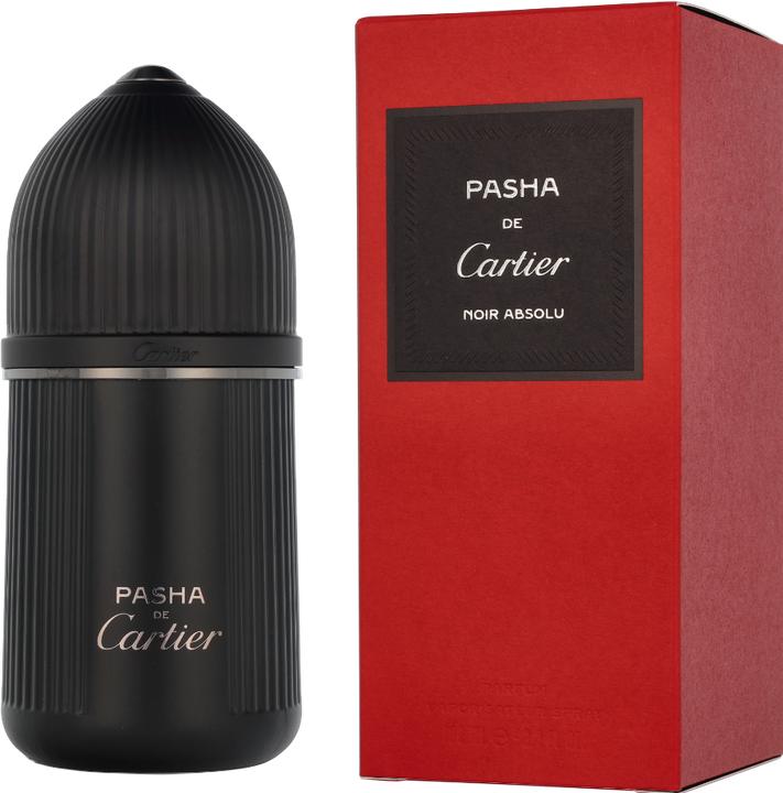 Immagine prodotto Cartier Pasha de Noir Absolu (Eau de parfum, 100 ml)