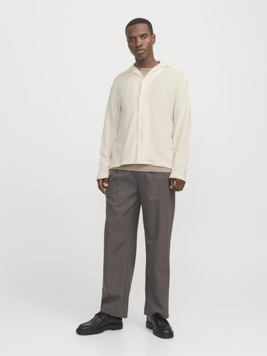 Immagine prodotto Jack & Jones Jprblaevan Ls Resort Shirt Styd Aw24 (XL)