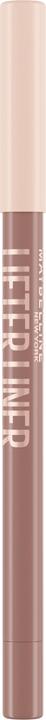 Produktbild Maybelline New York Lifter Liner (005, On It)