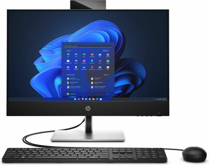 Produktbild HP ProOne 440 G9 AIO (Intel Core i5-14500T, 16 GB, 512 GB, UHD Graphics 770)