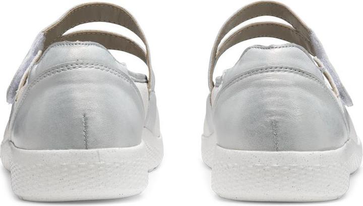 Actual product image Vitaform Mary-Jane Leder/Stretch Supersoft (39)
