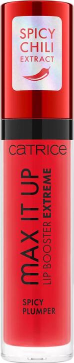 Immagine prodotto Catrice Max It Up Lip Booster Extreme Spice Girl (010 Spice Girl)