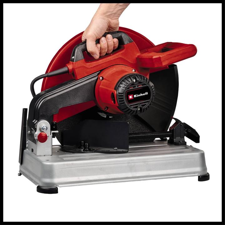 Actual product image Einhell TC-MC 355/1
