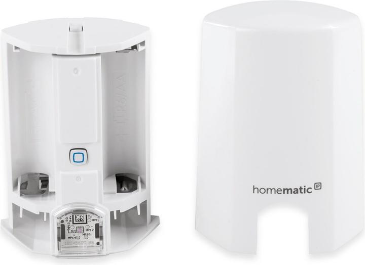 Produktbild Homematic IP Lichtsensor aussen