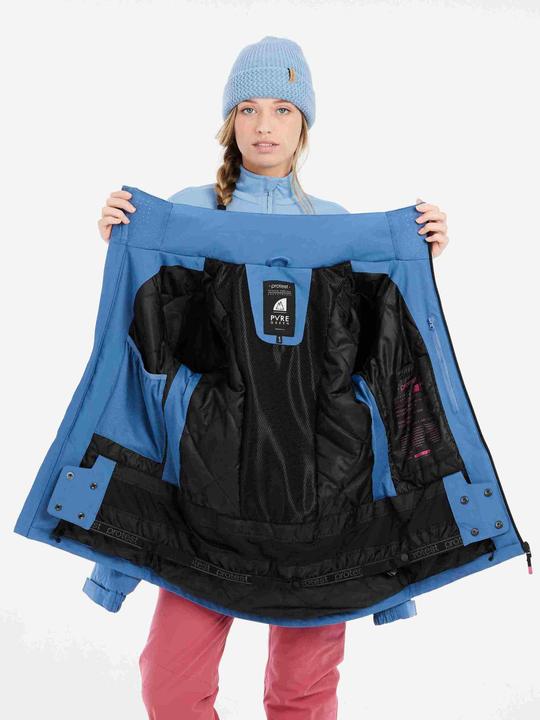Produktbild Protest Snowjackets PRTBEVERLY (34)