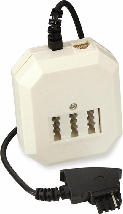 S-Conn Adaptateur téléphonique S-Impulse