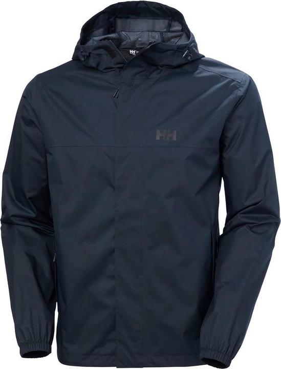Helly Hansen Vancouver Rain Jacket