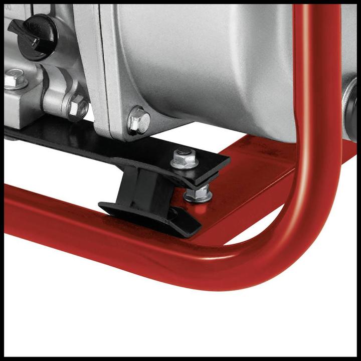 Image du produit Einhell Pompe à eau à essence GE-PW 46 (Pompe de jardin)