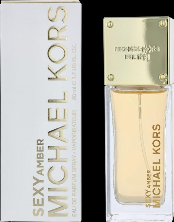 Michael Kors Sexy Amber