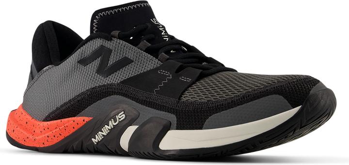 Actual product image New Balance MXMTRCU2 Minimus Trainer v2 (45.5)