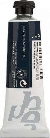 Actual product image Pebeo XL Fine Oil (Steel blue, 37 ml)