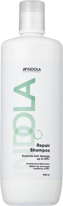 Indola Repair Shampoo 1000ml (1000 ml)