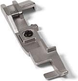 Image du produit Singer pied point invisible surjeteuse