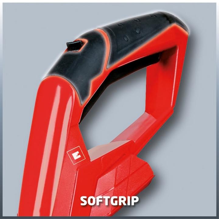 Produktbild Einhell GE-CC 18 Li Kit