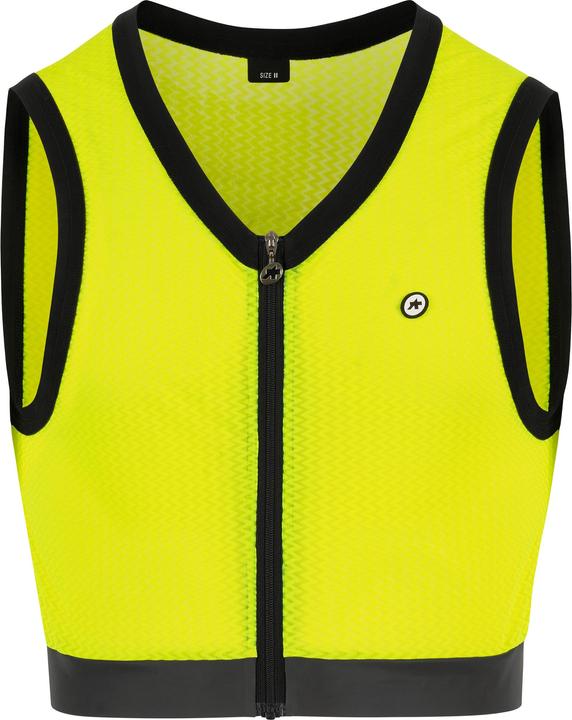 Assos SEEME Vest P1 (One Size)