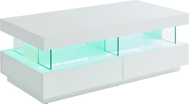 Table basse