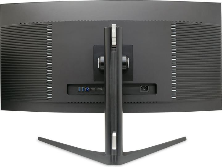 Actual product image Acer Predator X34V (3440 x 1440 pixels, 34")