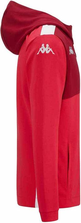 Immagine prodotto Kappa Felpa AS Monaco Arufeod 8 2024/25 (XL)