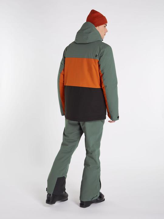 Actual product image MGA Men's Jacket Prtgooz Snowjacket (XS)