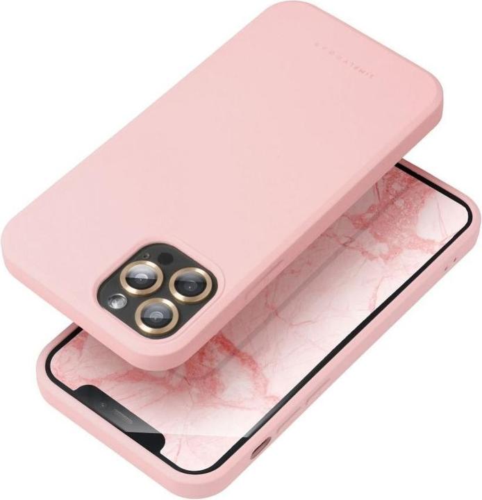 Immagine prodotto Roar Back panel cover case SPACE for IPHONE 11 Pink (Apple iPhone 11)