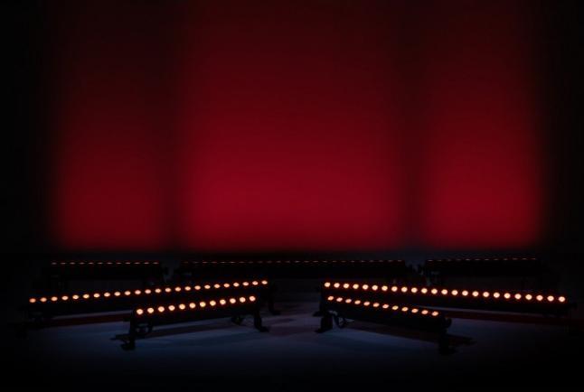 Actual product image Showtec Sonus Bar 4B (LED)