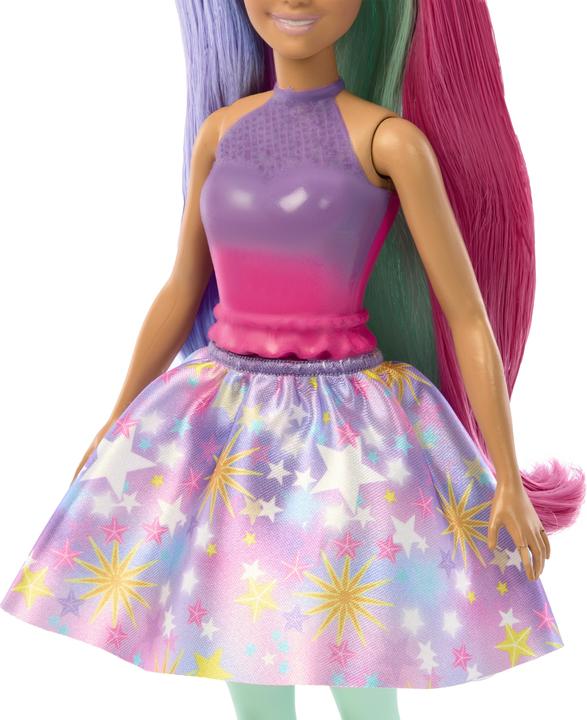 Produktbild Barbie Ein Verborgener Zauber Glyph Puppe