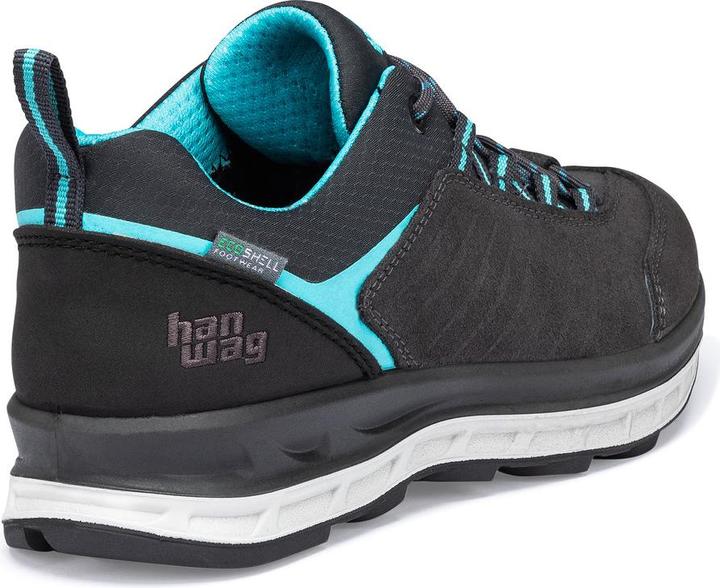 Actual product image Hanwag Blueridge Low Lady ES - 47864 (37.5)