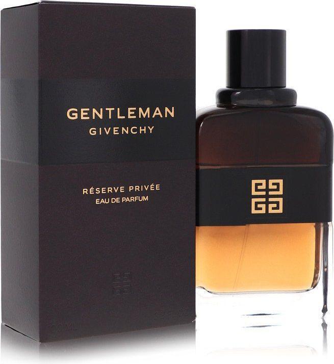 Actual product image Givenchy Gentleman Reserve Privée (Eau de parfum, 60 ml)