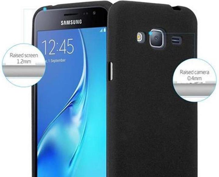 Produktbild Cadorabo TPU Frosted Cover