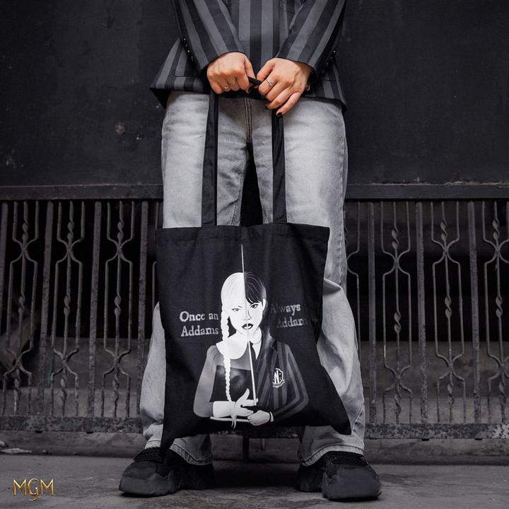 Immagine prodotto Cinereplicas Mercoledì di shopping in saccoccia